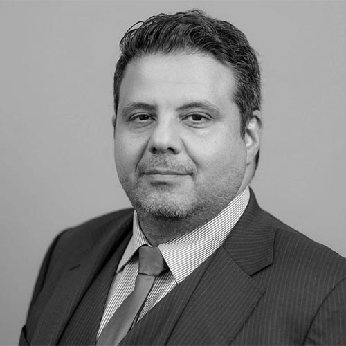 Team_Reza Pashazadeh – Consultant