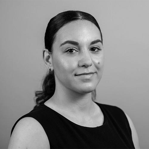 Team_Stephanie Mavromatis – Paralegal