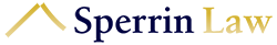 Sperrin Law Logo