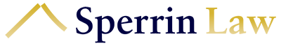 Sperrin Law Logo